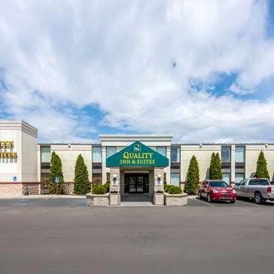 Quality Inn & Suites - Mansfield, PA