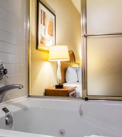 Quality Inn & Suites - Mansfield, PA