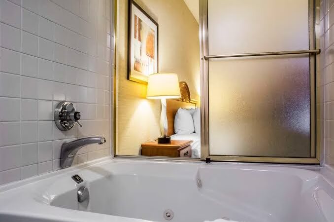 Quality Inn & Suites - Mansfield, PA