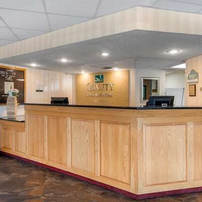 Quality Inn & Suites - Mansfield, PA