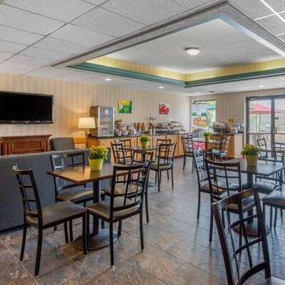 Quality Inn & Suites - Mansfield, PA