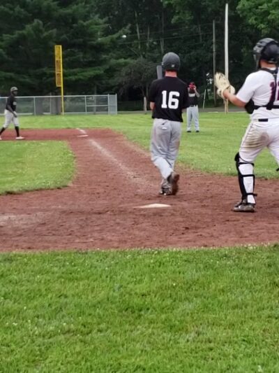 Smythe Park - Mansfield, PA