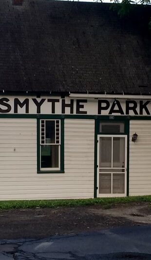 Smythe Park - Mansfield, PA