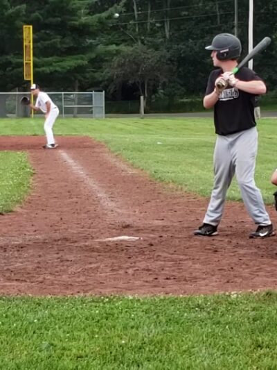 Smythe Park - Mansfield, PA