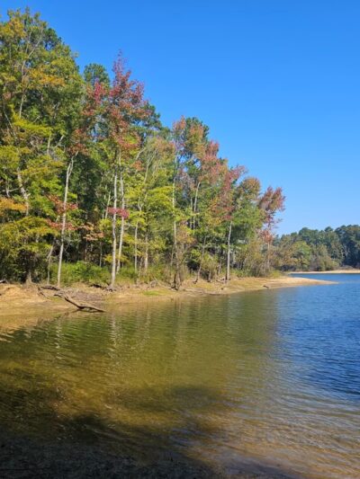 Bullocksville Park - Manson, NC