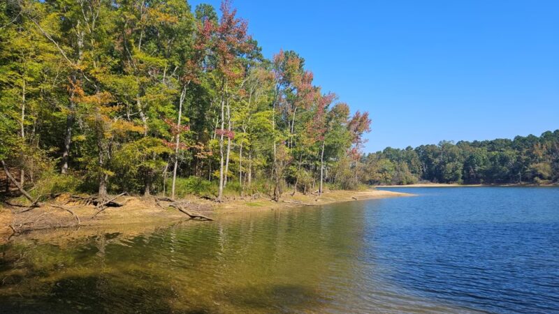 Bullocksville Park - Manson, NC