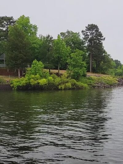 Bullocksville Park - Manson, NC