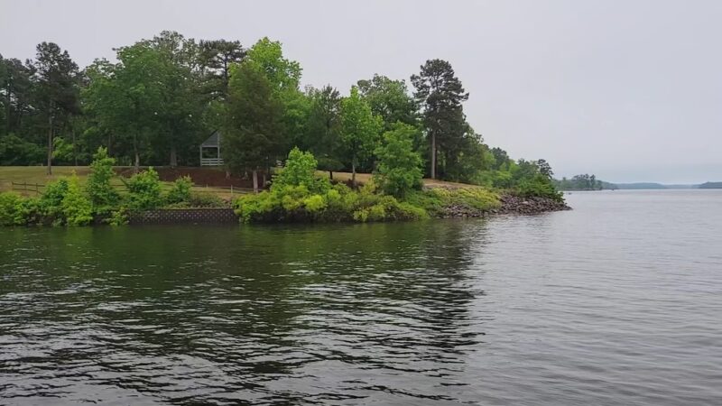 Bullocksville Park - Manson, NC