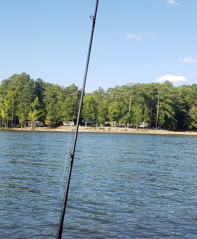 Bullocksville Park - Manson, NC