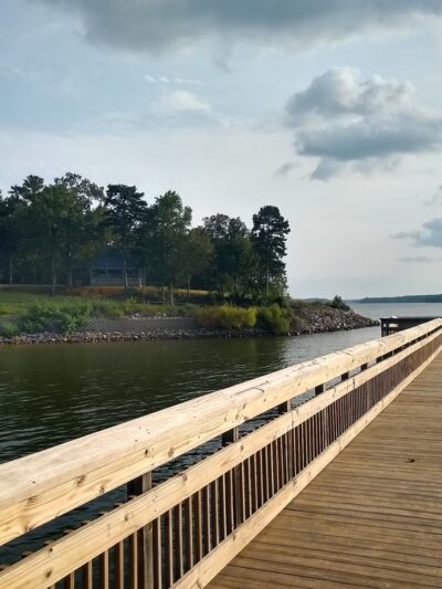 Bullocksville Park - Manson, NC