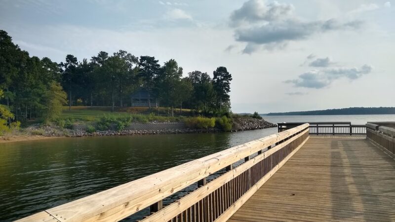 Bullocksville Park - Manson, NC