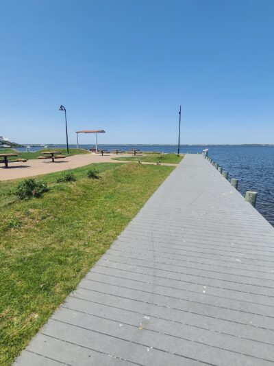 Bayside Cove - Mantoloking, NJ
