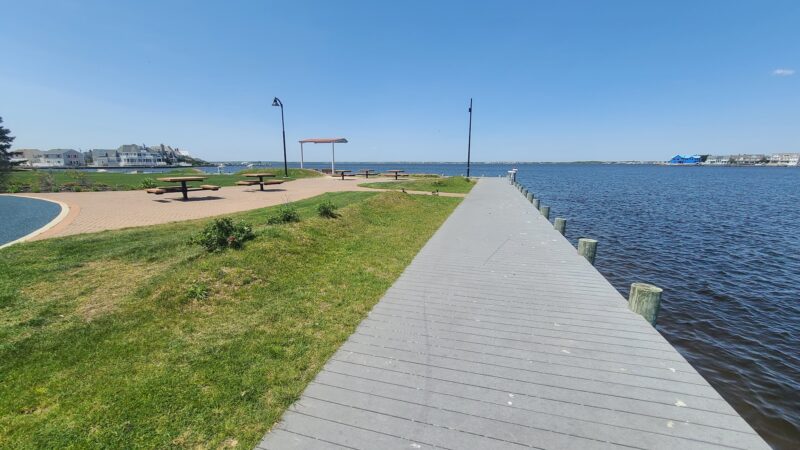 Bayside Cove - Mantoloking, NJ