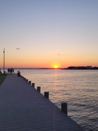 Bayside Cove - Mantoloking, NJ