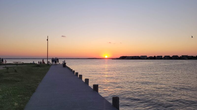 Bayside Cove - Mantoloking, NJ