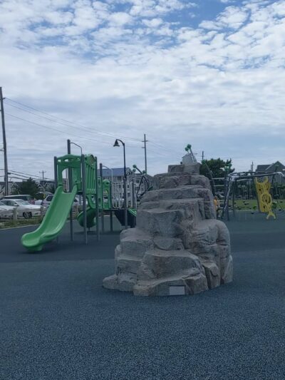 Bayside Cove - Mantoloking, NJ
