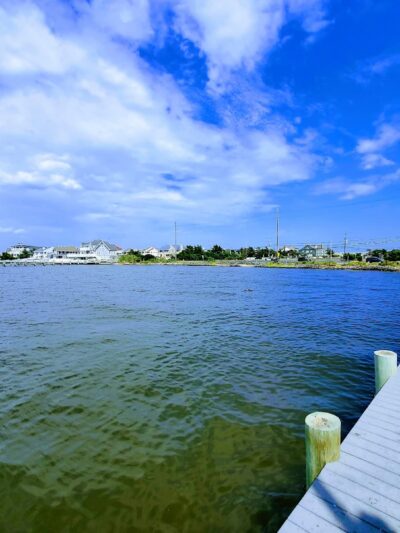 Bayside Cove - Mantoloking, NJ