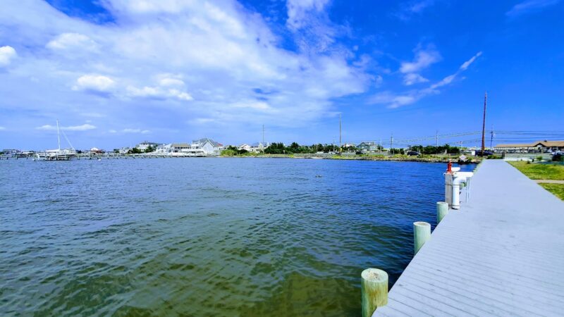 Bayside Cove - Mantoloking, NJ