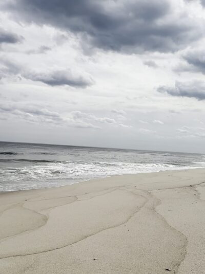 Lyman Street Public Beach Access - Mantoloking, NJ