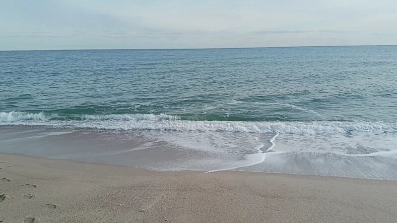 Lyman Street Public Beach Access - Mantoloking, NJ