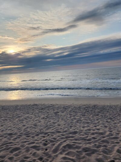 Mantoloking Public Beach access - Mantoloking, NJ