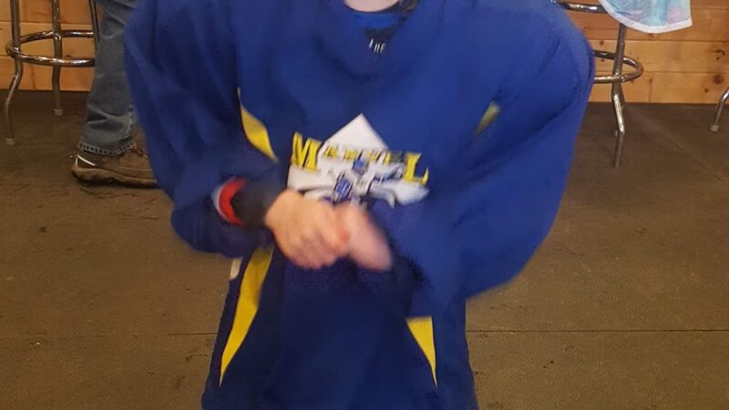 Manvel Park District - Manvel, ND