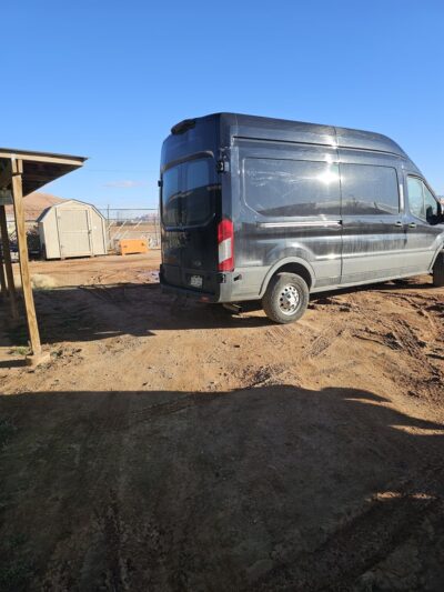 Many Farms Animal Shelter - Many Farms, AZ