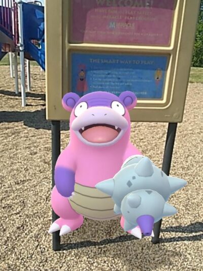 Jude Park - Maple Lake, MN