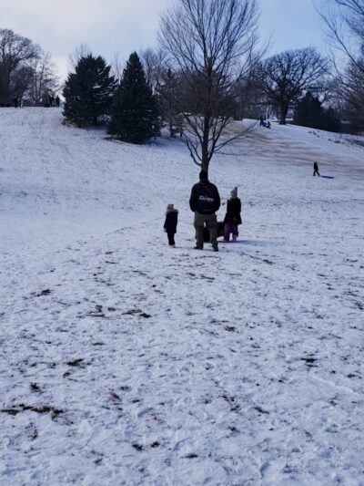 Jude Park - Maple Lake, MN