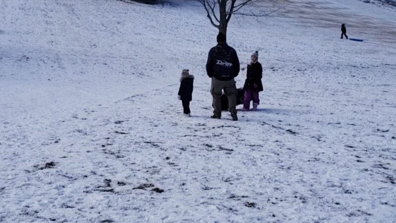 Jude Park - Maple Lake, MN