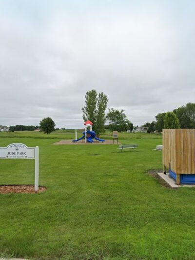 Jude Park - Maple Lake, MN
