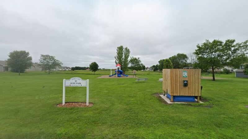 Jude Park - Maple Lake, MN