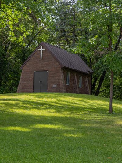 Robert Ney Memorial Park Reserve - Maple Lake, MN