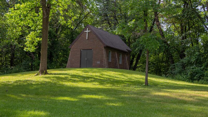 Robert Ney Memorial Park Reserve - Maple Lake, MN