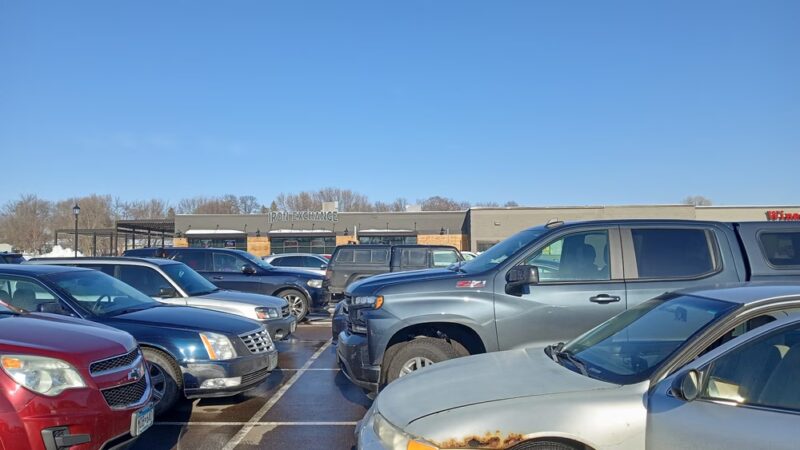 Maple Plain - Maple Plain, MN