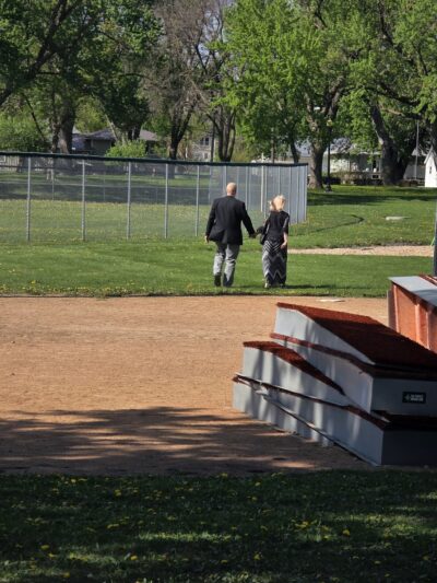 Heritage Park - Mapleton, MN