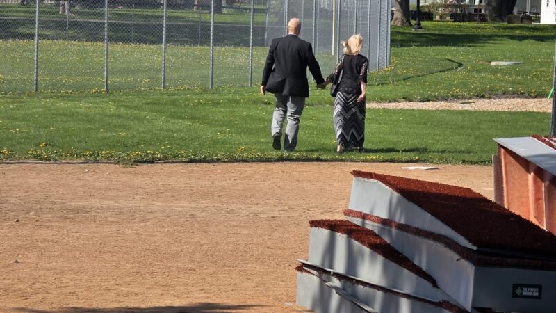 Heritage Park - Mapleton, MN