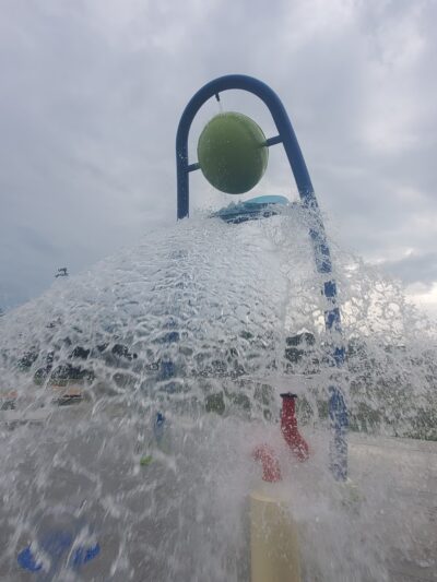 Heritage Park - Mapleton, MN