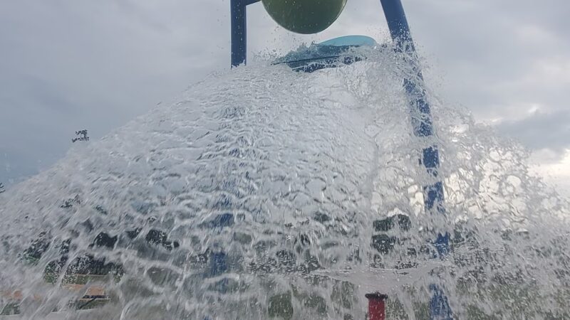 Heritage Park - Mapleton, MN