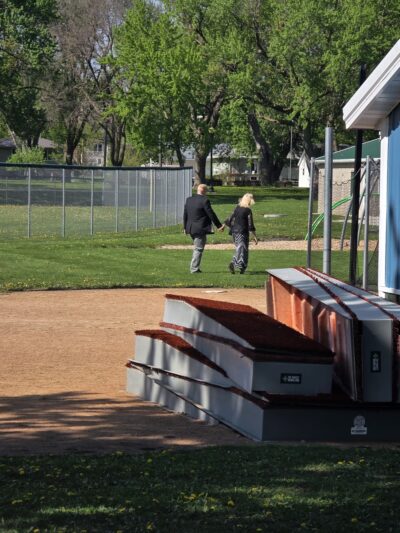 Heritage Park - Mapleton, MN