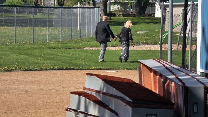 Heritage Park - Mapleton, MN