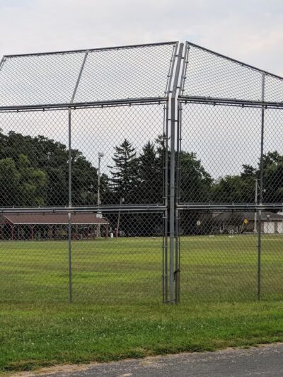 CH McAlister Park - Mapleview, MN