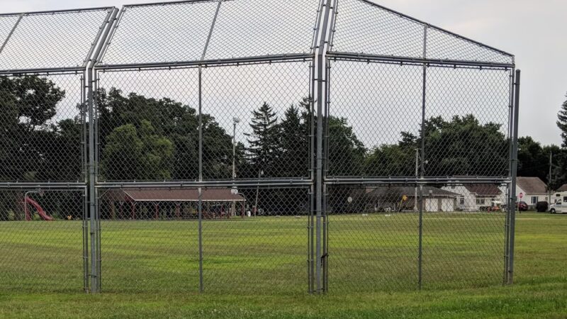 CH McAlister Park - Mapleview, MN
