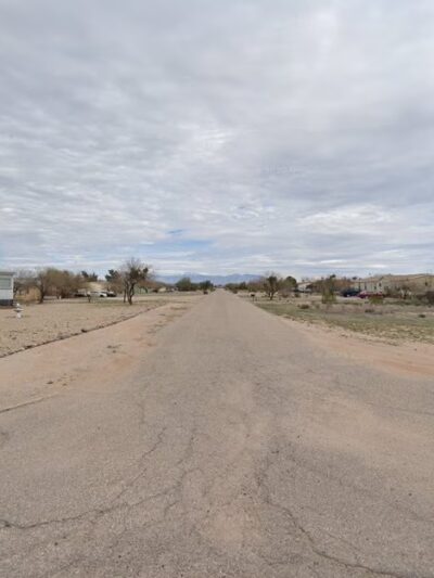 Kelly’s SniffSpot Dog Park - Marana, AZ