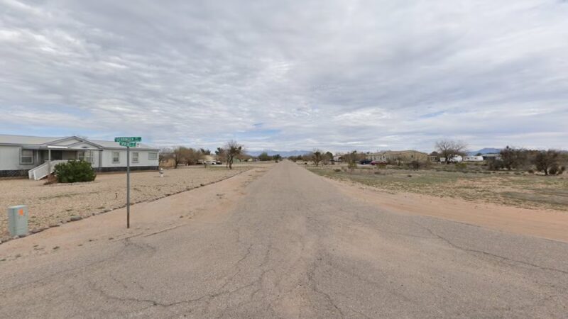 Kelly’s SniffSpot Dog Park - Marana, AZ