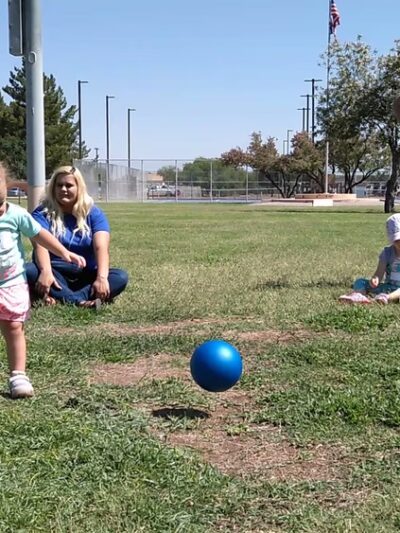 Ora Mae Harn District Park - Marana, AZ