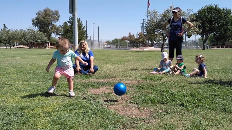 Ora Mae Harn District Park - Marana, AZ