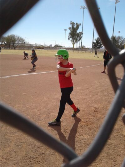 Ora Mae Harn District Park - Marana, AZ