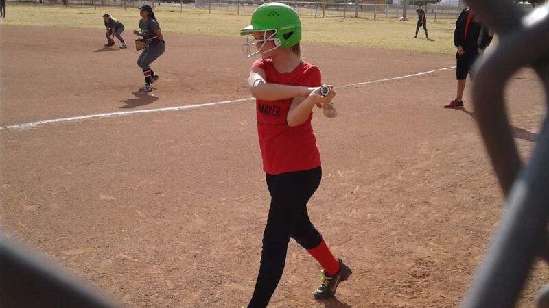 Ora Mae Harn District Park - Marana, AZ