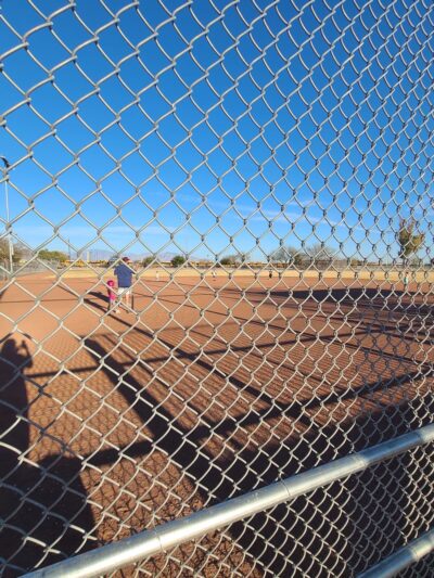 Ora Mae Harn District Park - Marana, AZ